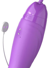 Fantasy For Her Her Ultimate Pleasure Max Pussy Pump